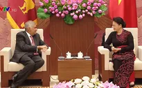 Việt Nam mong muốn được hợp tác chặt chẽ với Sri Lanka