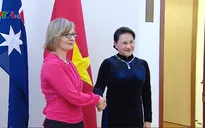 Việt Nam có nhiều tổ chức sẵn sàng nhận thực tập sinh Australia
