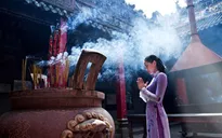 Những lưu ý khi đi lễ chùa trong tháng cô hồn