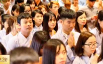 Phật tử Việt Nam ở Kitakyushu, Nhật Bản có nơi sinh hoạt tâm linh mới