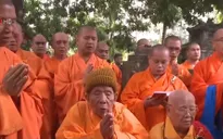 Kiều bào Thái Lan hướng về cội nguồn thông qua văn hóa Phật giáo