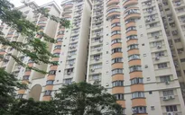 Nhiều rắc rối trong việc thành lập Ban quản trị chung cư