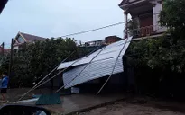 Việc ứng phó với bão số 2 đã được chuẩn bị tốt