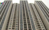 Phổ biến tình trạng chiếm dụng phí bảo trì chung cư