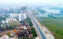 Khu đô thị khép kín - Xu hướng của thị trường bất động sản Việt Nam