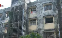 Bình Định đưa phương án xử lý chung cư xuống cấp