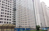 Hết niên hạn sử dụng chung cư sẽ được xây mới như thế nào?