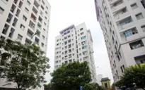 Tháo gỡ vướng mắc về bàn giao phí bảo trì chung cư