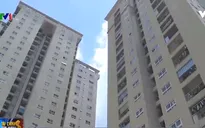 Thiếu chế tài xử lý, chủ đầu tư chậm bàn giao phí bảo trì
