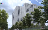 Mô hình quản lý chung cư tái định cư hiệu quả tại TP.HCM