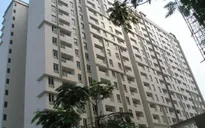 Bộ Xây dựng đề nghị TP.HCM cho xây căn hộ thương mại 25m2