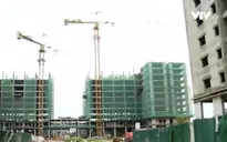 Kiểm soát chặt nguồn vốn cho thị trường bất động sản