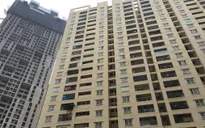 Thiếu chế tài xử lý chung cư chưa nghiệm thu