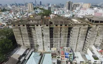 TP.HCM giao quyền cho UBND quận cải tạo chung cư cũ