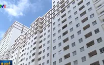 Chung cư diện tích nhỏ tại TP.HCM tăng giá nhẹ