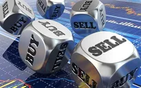 Hàng loạt cổ phiếu vốn hóa lớn giảm sàn, VN-Index tuột mốc 1.000 điểm