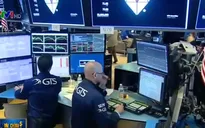 Chứng khoán Mỹ mất đà tăng điểm