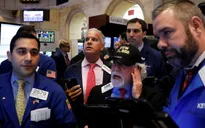 Kỷ lục chứng khoán trong 100 ngày đầu tiên của Tổng thống Trump