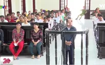 Vụ bé bị cha và ông nội hiếp dâm: Vĩnh Long tuyên mức án tù chung thân với hai bị cáo