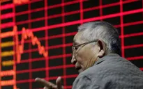 Thị trường châu Á trước thềm phiên họp của FED