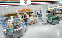 Chuỗi cửa hàng tiện lợi 7-Eleven sẽ có mặt ở Việt Nam