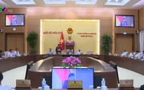 Kiến nghị lùi thời hạn triển khai chương trình, sách giáo khoa mới