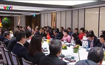 Việt Nam mong muốn nhiều doanh nghiệp Singapore đến đầu tư