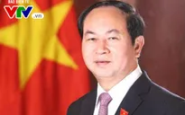 Chủ tịch nước Trần Đại Quang gửi Thư chúc Tết Trung thu 2017