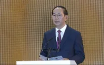 Chủ tịch nước Trần Đại Quang: APEC có thể vươn cao và đi xa hơn nữa, đem lại sự phồn vinh lớn hơn cho người dân