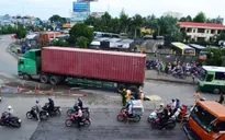 TP.HCM: Hơn 260 người chết do tai nạn giao thông 6 tháng đầu năm