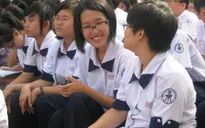 TP.HCM: Hai trường chuyên thiếu học sinh phải tuyển bổ sung