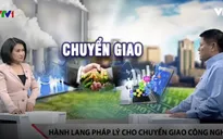 Thúc đẩy ứng dụng tiến bộ KH&CN trong sản xuất và đời sống