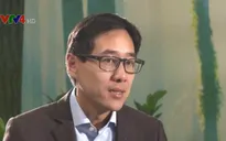 "Fintech đang có rất nhiều cơ hội phát triển tại Việt Nam"