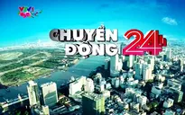 Chuyển động 24h Tết: Mang đến những "món ngon" đặc biệt trong dịp Tết Nguyên đán