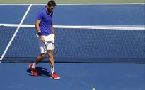 Marin Cilic bất ngờ dừng bước tại vòng 3 giải quần vợt Mỹ mở rộng 2017