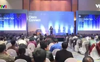 Cisco Connect Việt Nam 2017: Đi tìm giải pháp ứng dụng công nghệ kỹ thuật số an toàn