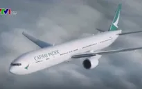 Sàn Hong Kong (Trung Quốc) hủy niêm yết của Cathay Pacific