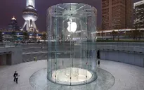 Apple bơm 1 tỷ USD vào quỹ công nghệ lớn nhất thế giới