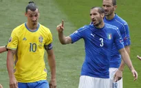 Ibra: Không có tôi, Thụy Điển càng tự tin đối đầu Italia ở play-off World Cup
