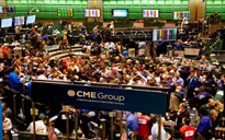 CME giới hạn khối lượng giao dịch hợp đồng tương lai Bitcoin