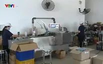 Điều chỉnh quy hoạch cụm công nghiệp tỉnh Long An