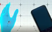 Nở rộ công nghệ cấy chip điện tử vào cơ thể người