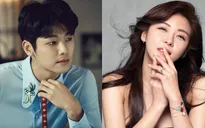 Ha Ji Won đóng cùng đàn em kém 13 tuổi trong phim mới