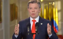 Tổng thống Colombia ân xá cho hơn 3.000 thành viên FARC
