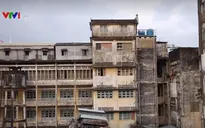 "Hồi sinh" những công trình kiến trúc cổ