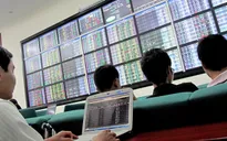 Vn-Index giảm mạnh nhất từ đầu năm 2017