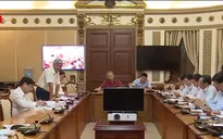 TP.HCM: Băn khoăn về điều chỉnh thuế, phí theo cơ chế đặc thù