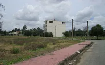 Sẽ xử lý hình sự “cò đất” tách thửa để trục lợi