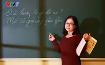 VTV Đặc biệt - Trường học là sự tôn trọng (20h10, VTV1)
