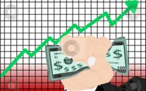 Giới siêu giàu ngày càng yêu thích đầu tư vào cổ phiếu